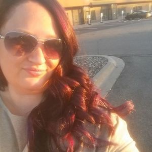 Meet your Posher, Krista